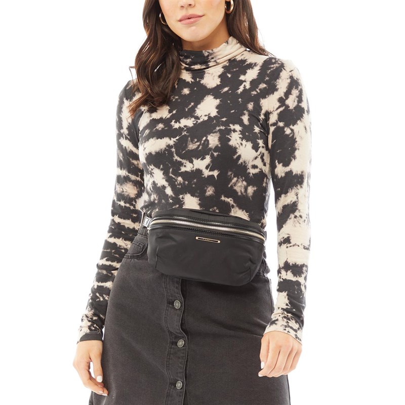 Buy Fiorelli Womens Clara Bum Bag Black