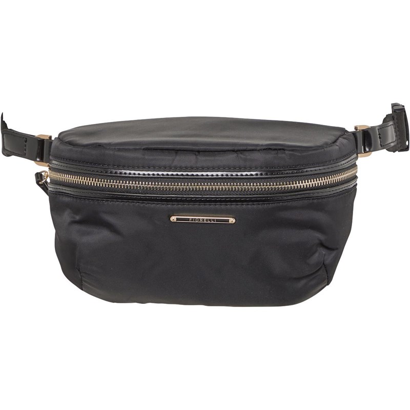 Buy Fiorelli Womens Clara Bum Bag Black