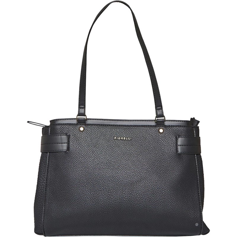 Buy Fiorelli Womens Brie Shoulder Bag Black
