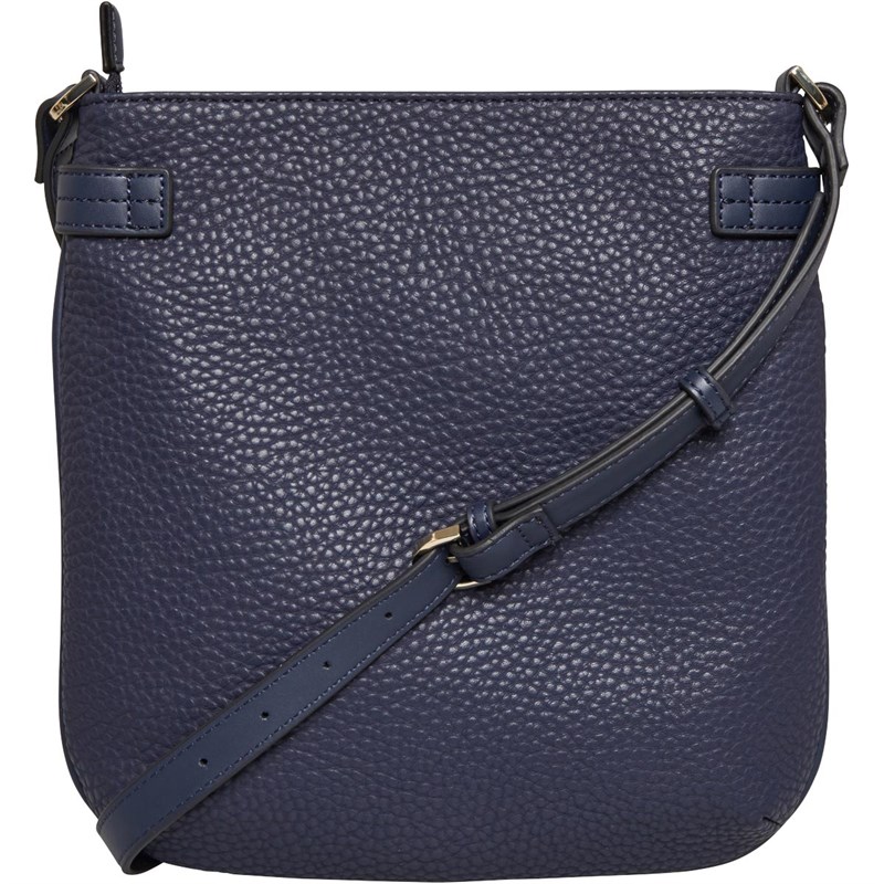 Buy Fiorelli Womens Anna Crossbody Bag Navy