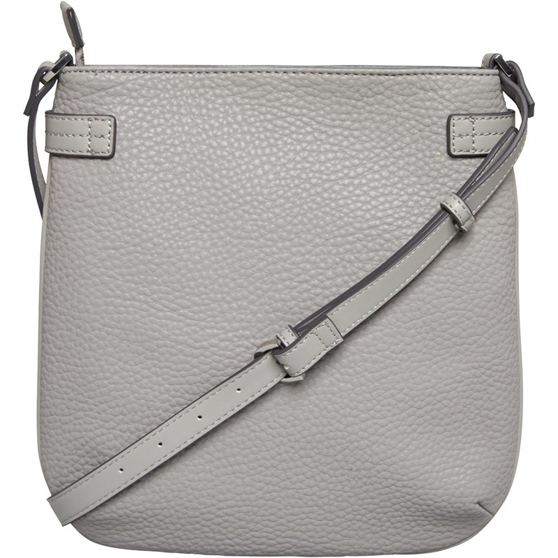 Buy Fiorelli Womens Anna Crossbody Bag Steel