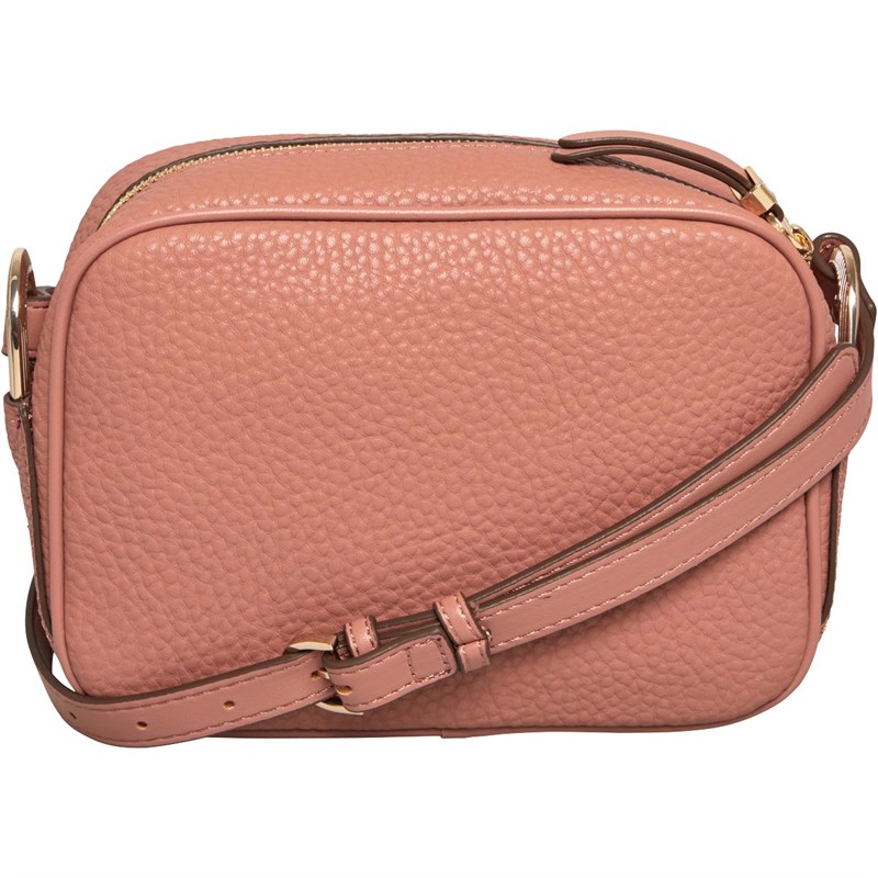 Buy Fiorelli Womens Beau Crossbody Bag Dusky Rose