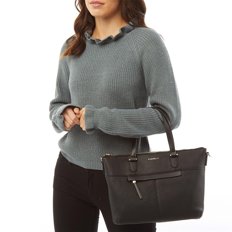 Fiorelli Sac Tote Chelsea Femme Noir
