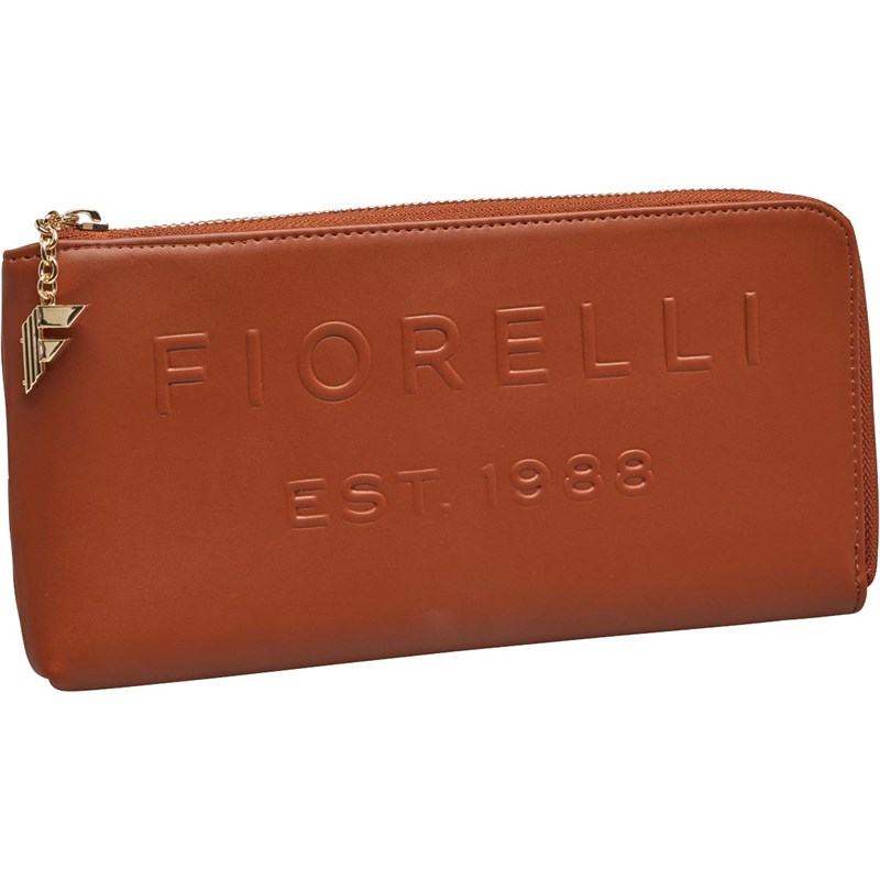 Is Fiorelli A Luxury Brand Logo
