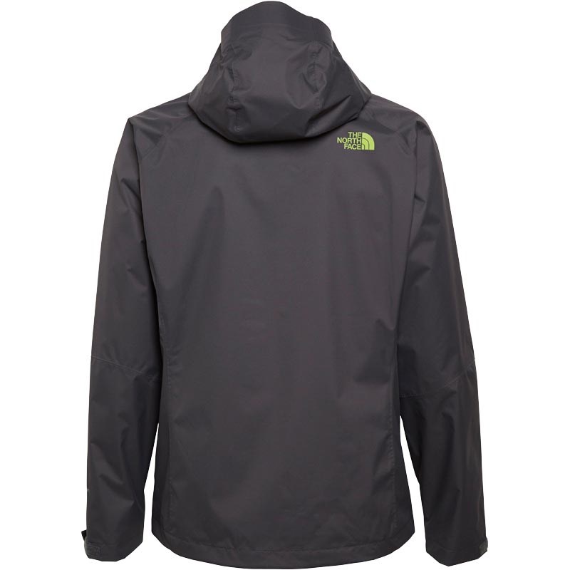 Buy THE NORTH FACE Mens Sequence 3 Layer Hyvent Waterproof Jacket