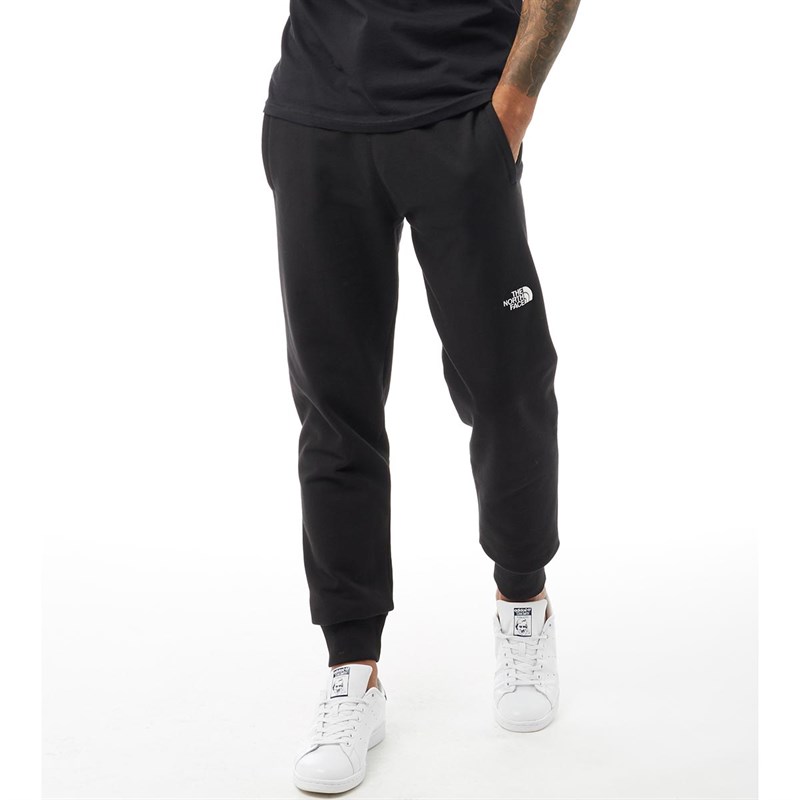 THE NORTH FACE Pantalon de Jogging NSE Homme Noir