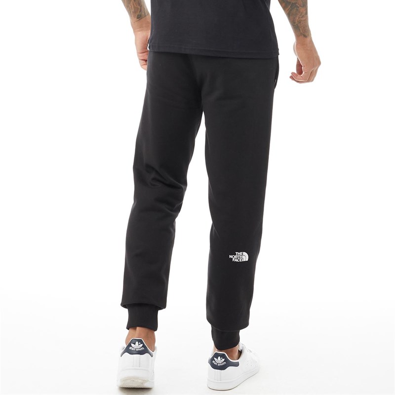 THE NORTH FACE Pantalon de Jogging NSE Homme Noir