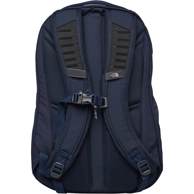 Buy THE NORTH FACE Mens Jester Backpack Shady Blue