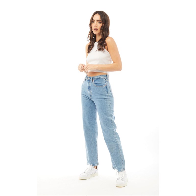 Buy Fluid Womens Cropped Vest White