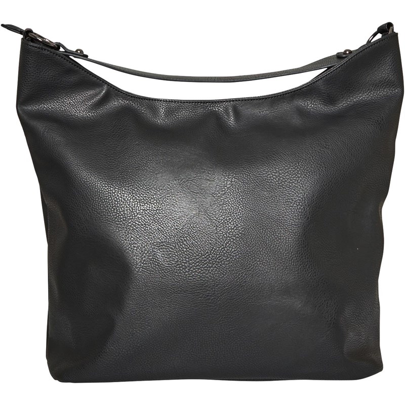 Buy Fluid Womens Slouch Tote Bag Black