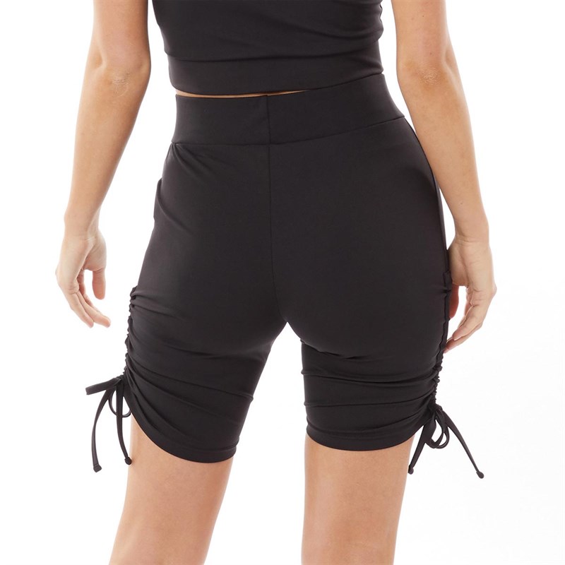 Buy Fluid Womens Cycling Shorts Black