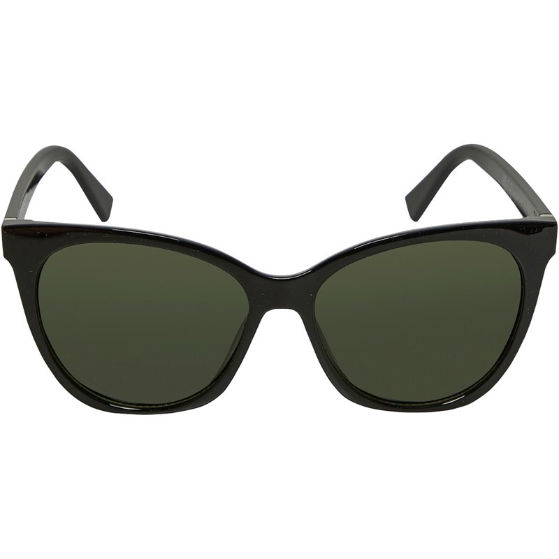 Buy Fluid Womens Sunglasses Black