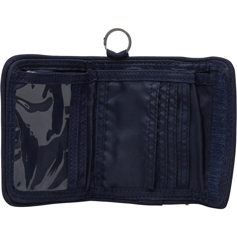 Buy Fred Perry Mens Sport Wallet Navy