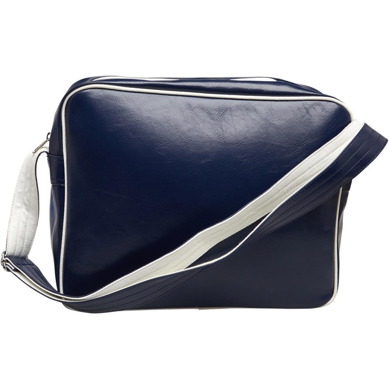 Buy Fred Perry Mens Classic Shoulder Bag Navy