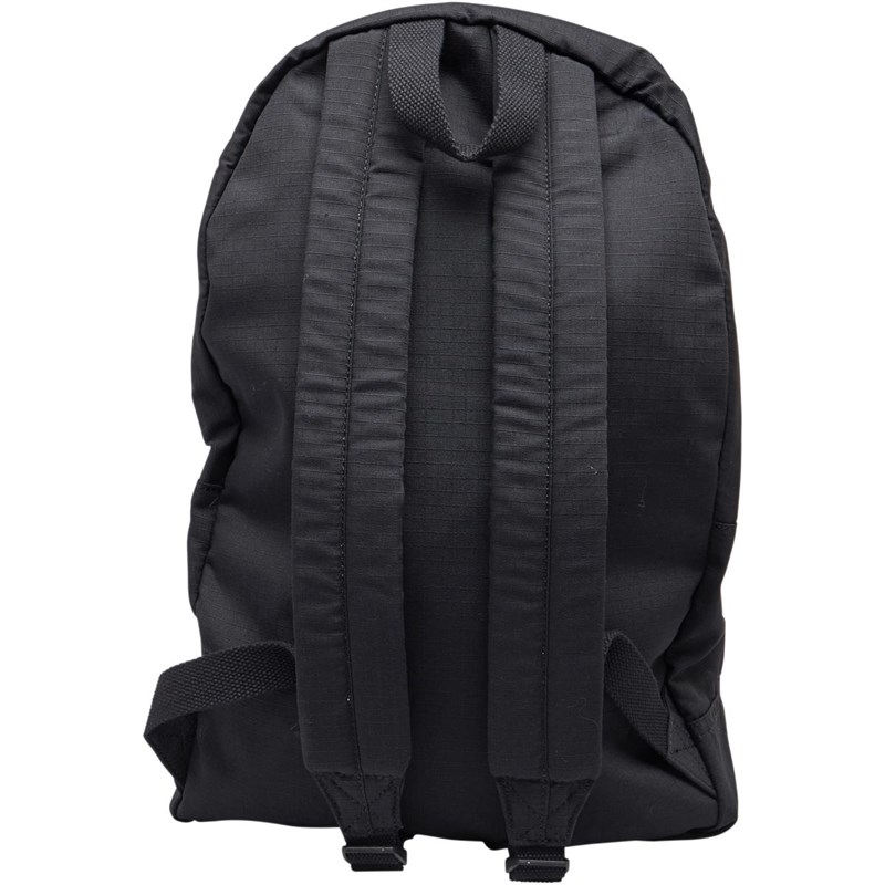 Buy Fred Perry Mens Utility Backpack Black