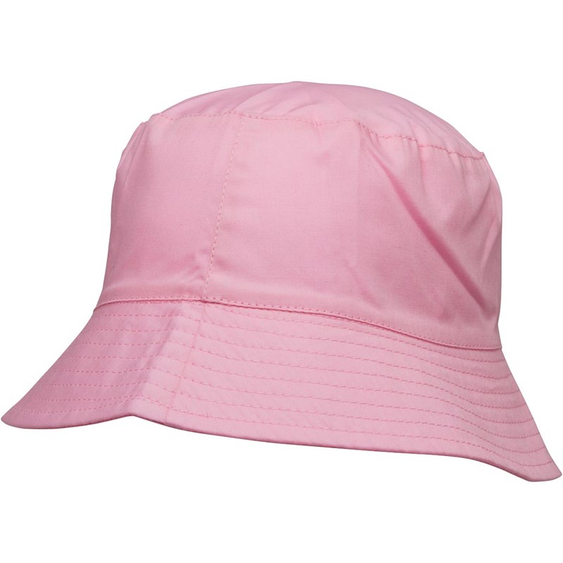 Buy Board Angels Junior Girls Bucket Hat Pink