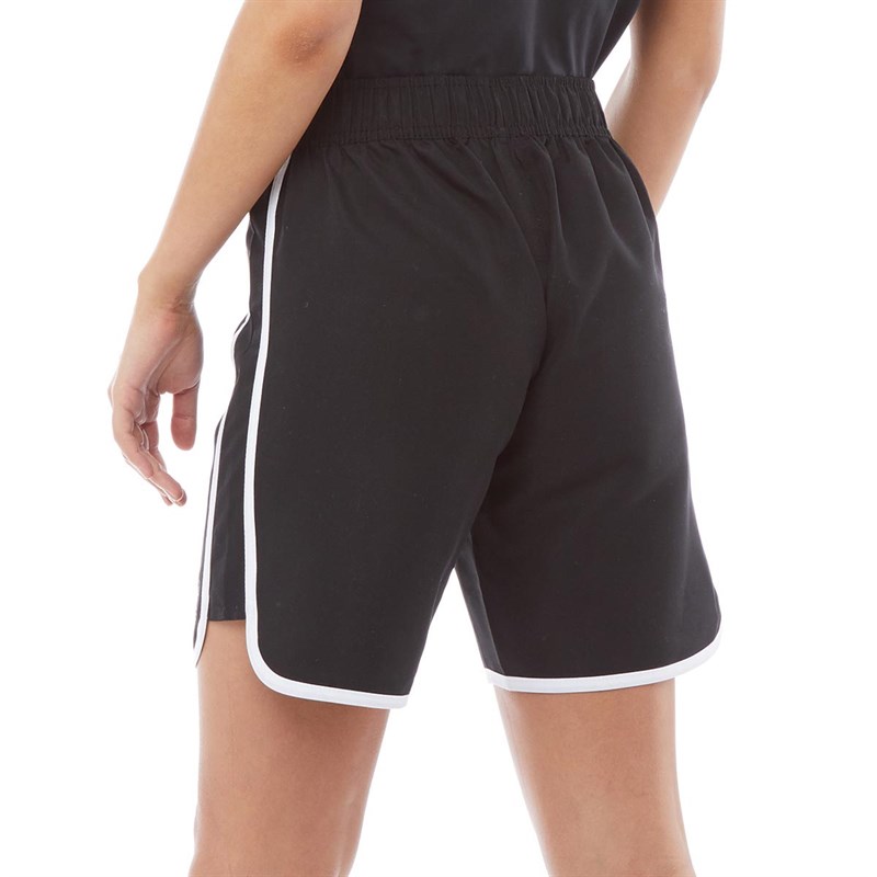 Buy Board Angels Womens Board Shorts Black