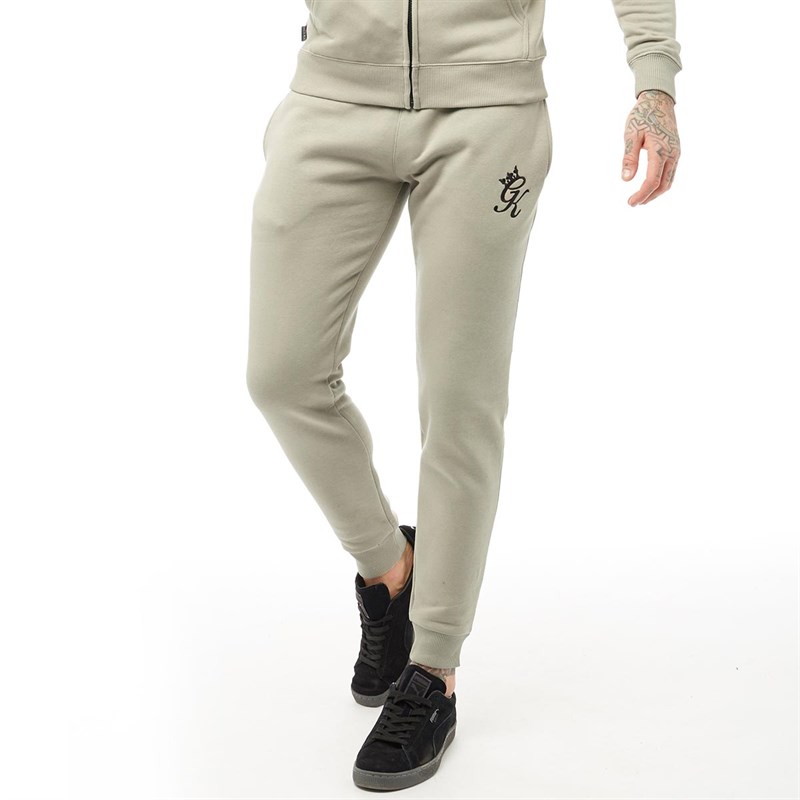 Buy Gym King Mens Joggers Rock Ridge