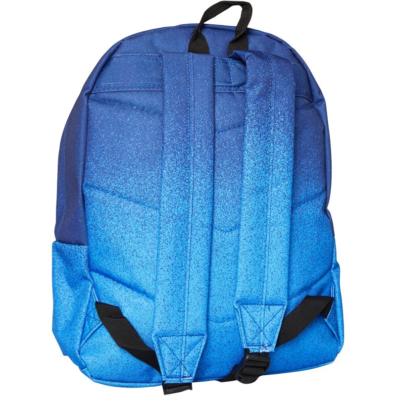 Buy Hype Junior Backpack Fade Blue