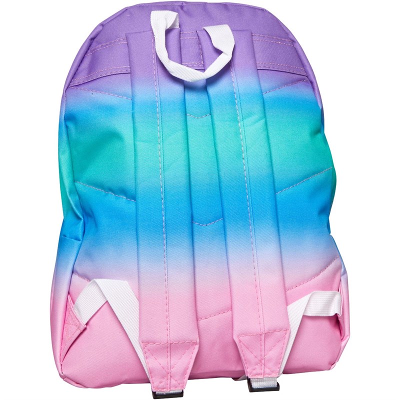 Buy Hype Girls Unicorn Ombre Backpack Multi