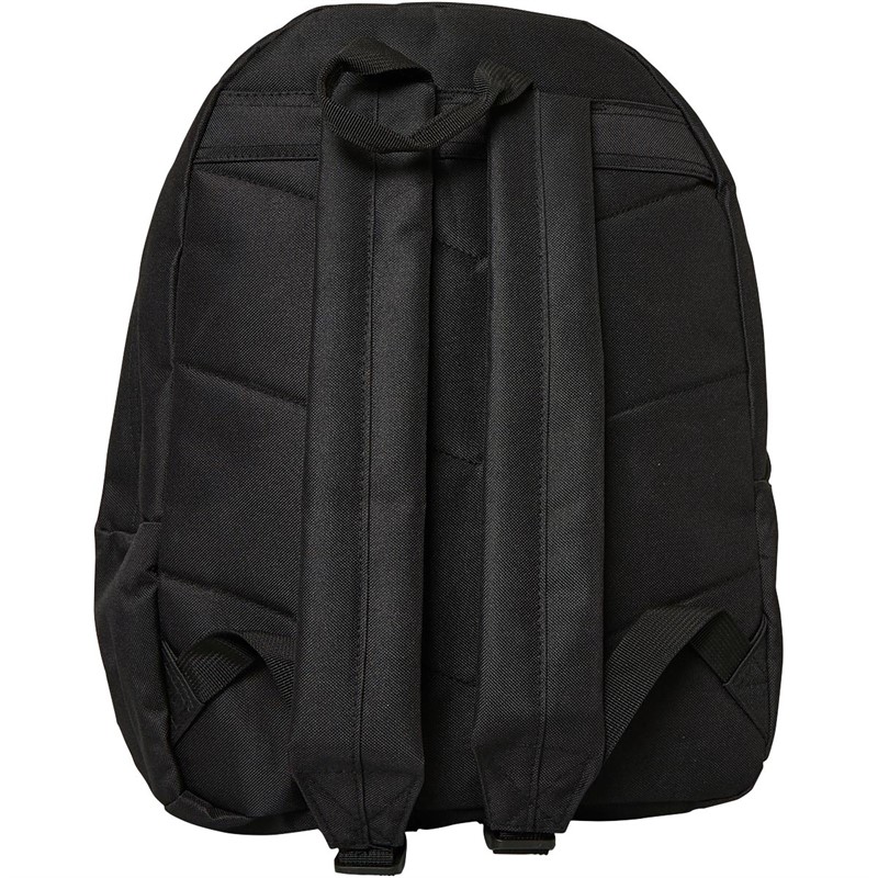 Buy Hype Junior Pocket Backpack Black