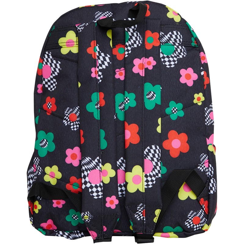 Buy Hype Girls Disco Backpack Daisy(09)