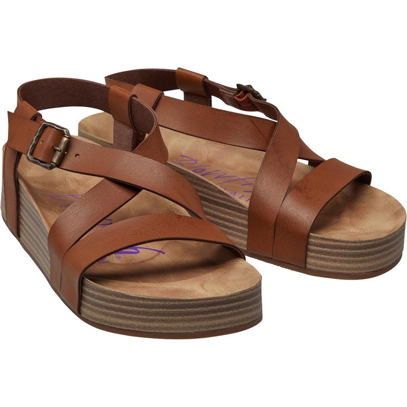Buy Blowfish Womens Milli Sandals Scotch Pisa