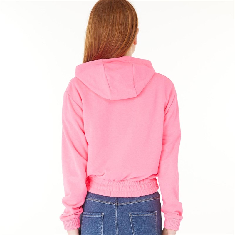 Buy Juicy Couture Girls Hoodie Summer Neon Pink