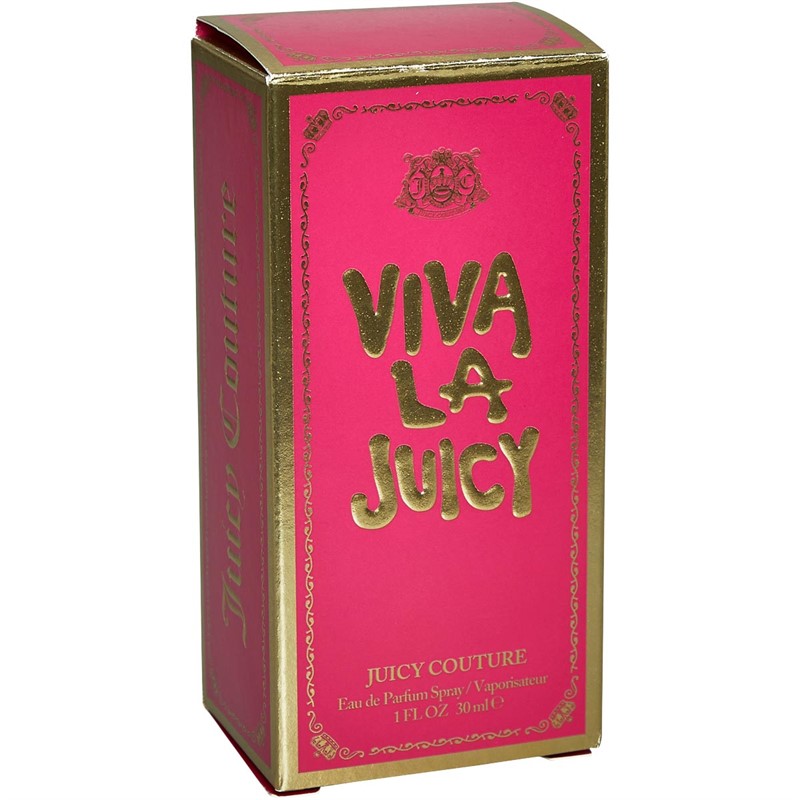 Buy Juicy Couture Womens Viva La Juicy EDP Spray 30ml Multi