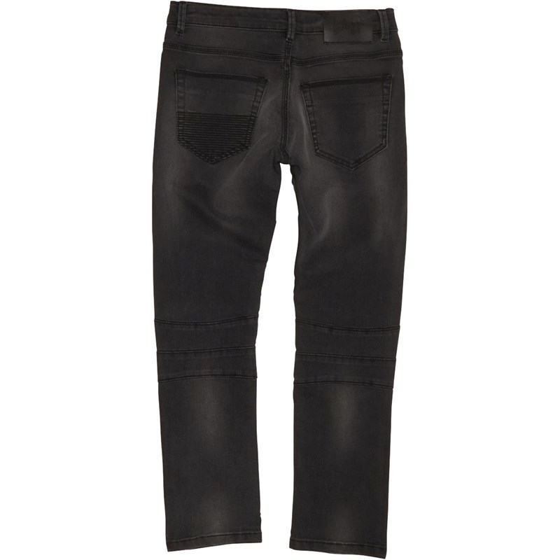 Buy Joe Bloggs Junior Kayden Jeans Grey