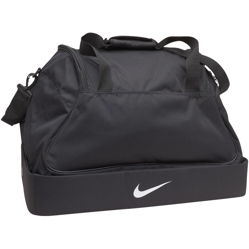 Buy Nike Team Hardcase Large Football Bag Black