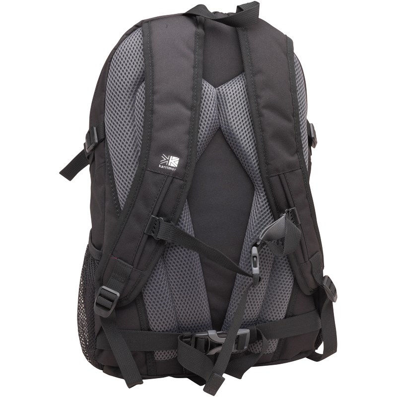 Buy Karrimor Mens Metro 30L Rucksack Black