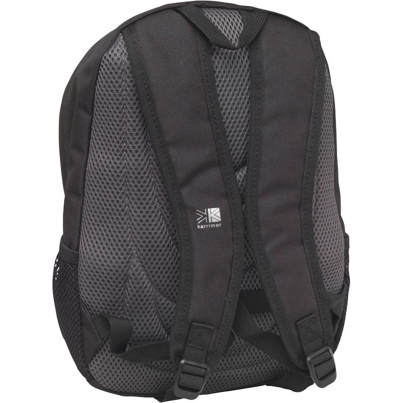 Buy Karrimor Mens Tube 10L Rucksack Black