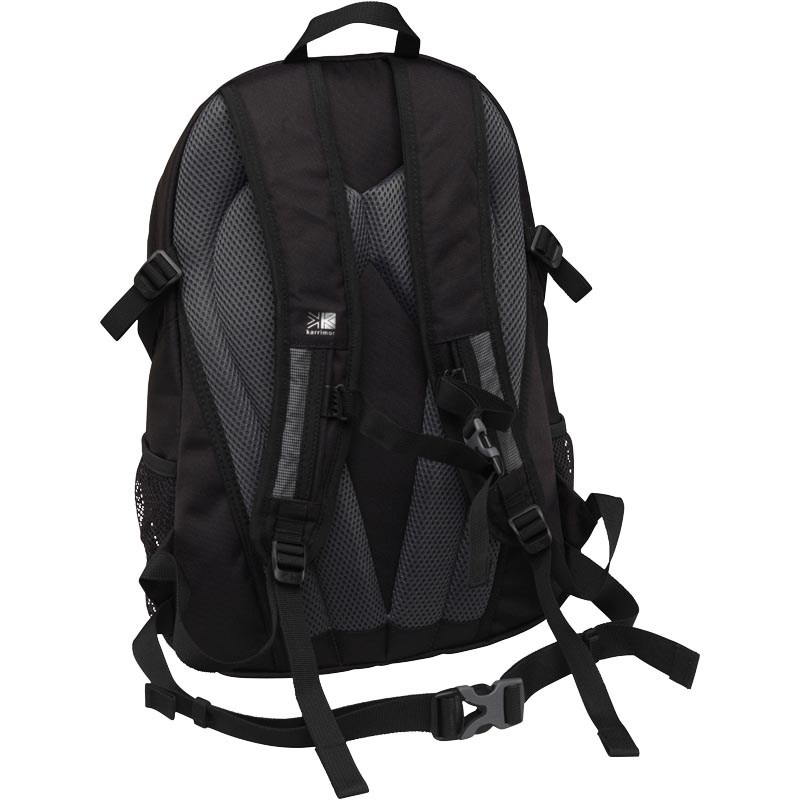 Buy Karrimor Metro 30L Rucksack Dark Reflective