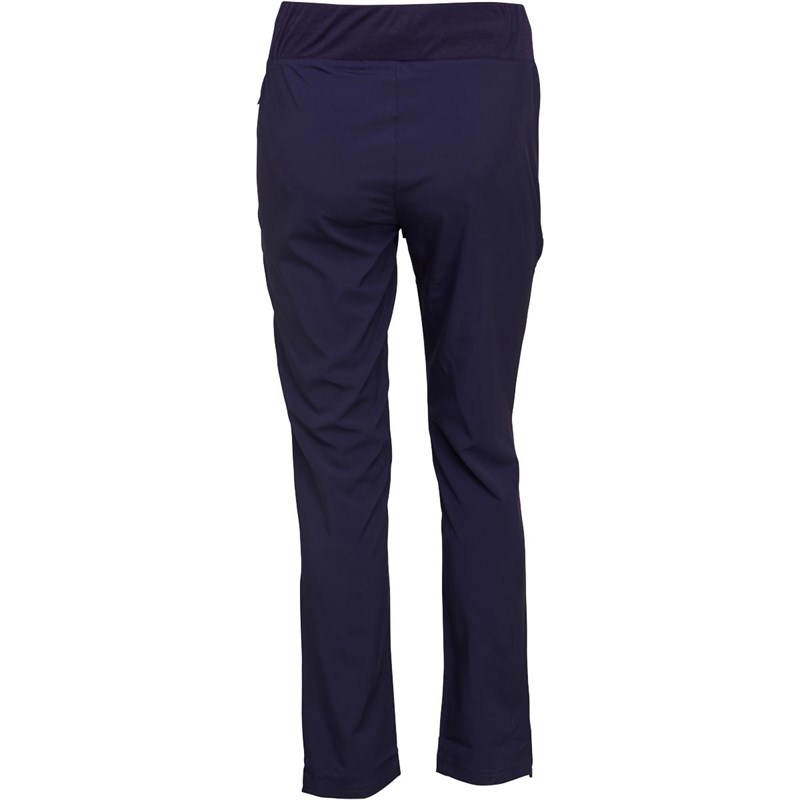 Buy Kukri Womens Track Bottoms French Navy