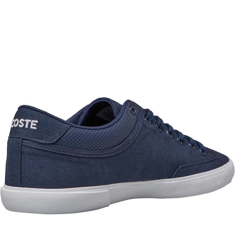 Lacoste Herren Angha Sneakers Navy