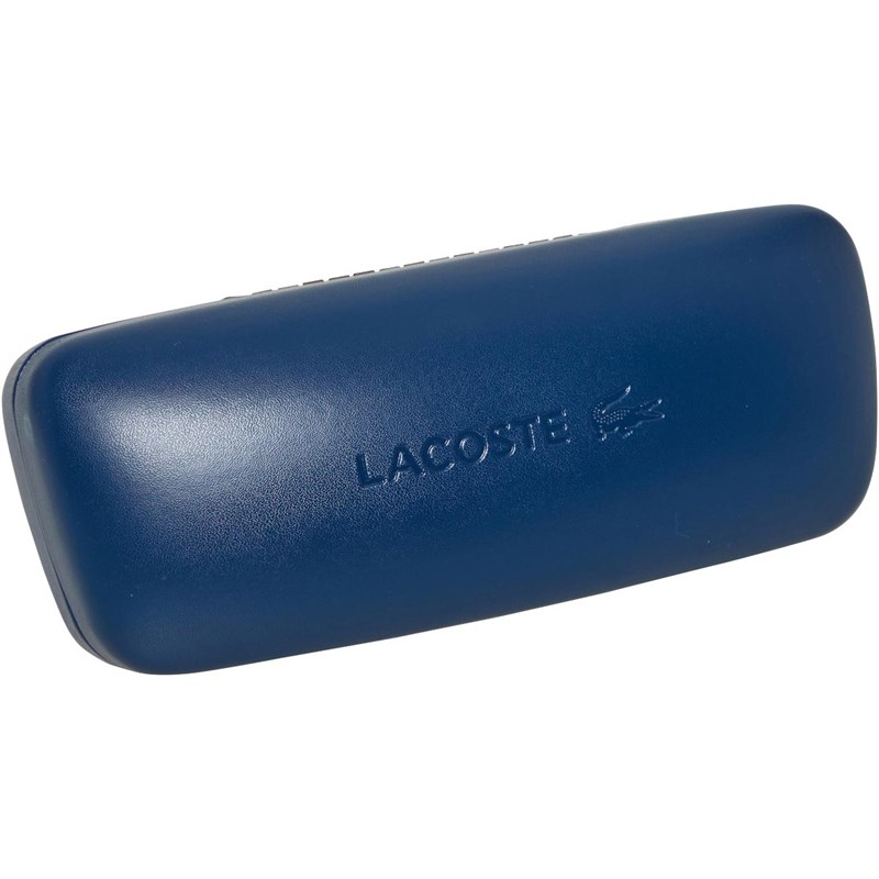 Buy Lacoste Mens Sunglasses Red