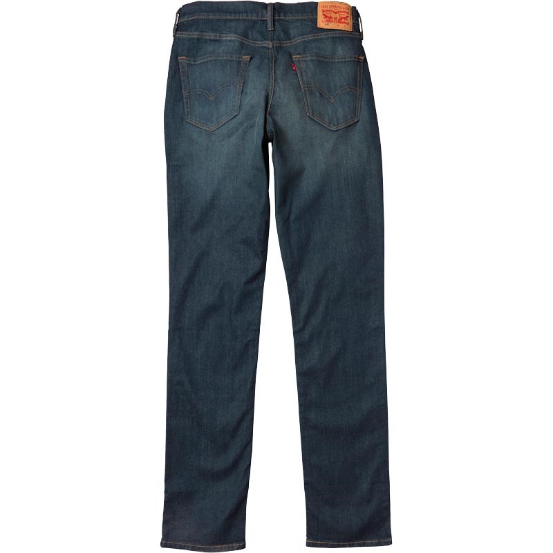 Buy Levi's Mens 541 Athletic Fit Jeans Midnight