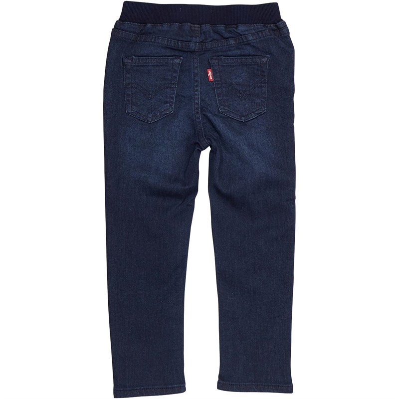 Buy Levi's Baby Boys Skinny Fit Jeans Blue