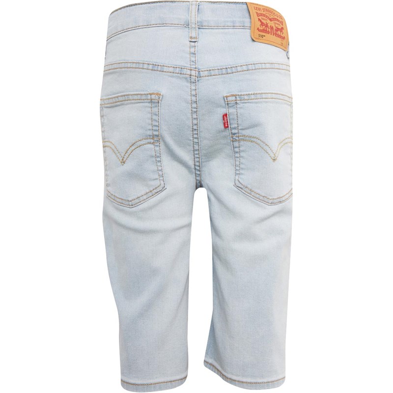 Buy Levi's Infant 510 Skinny Fit Shorts Superlight