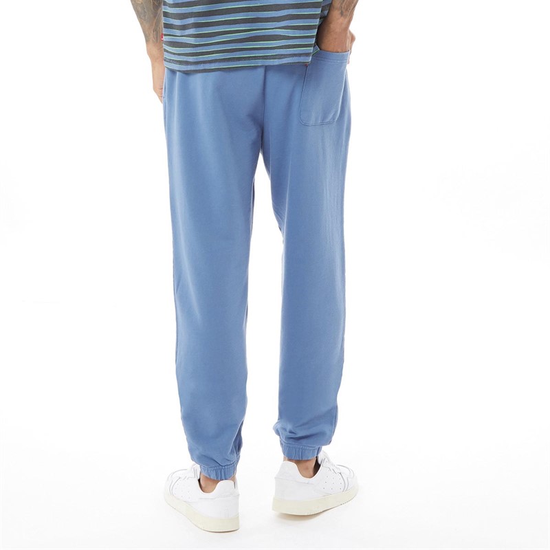 Buy Levi's Mens Red Tab Joggers Sunset Blue