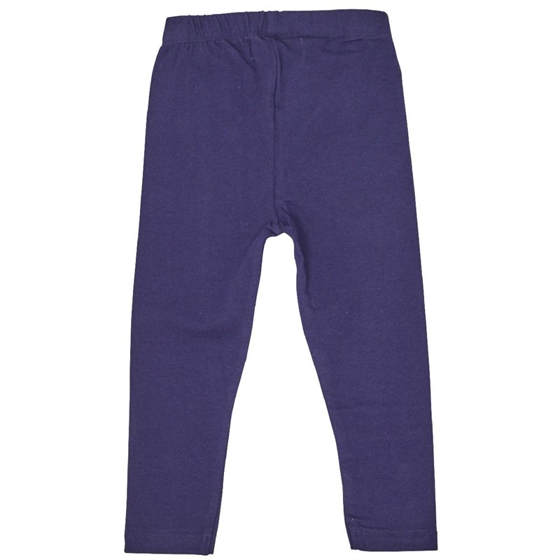 Buy MINOTI Infant Leggings Navy