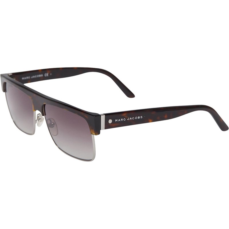 Buy Marc Jacobs Womens Sunglasses Brown