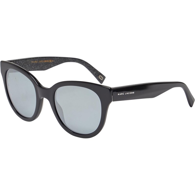 Buy Marc Jacobs Womens Sunglasses Black