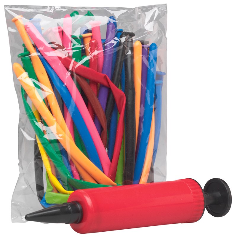 Buy Modelling Balloon Set