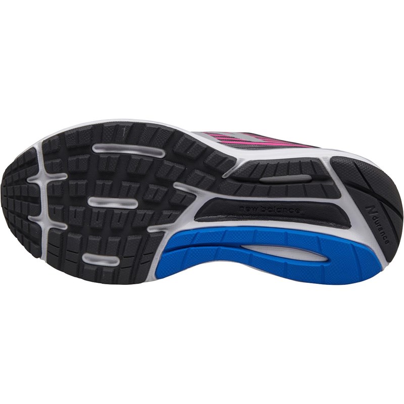 Buy New Balance Womens Synact Stability Running Shoes Grey