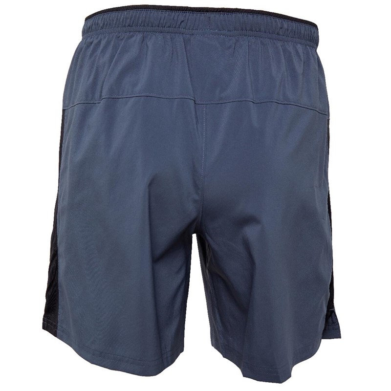 Buy New Balance Mens 7 Inch Running Shorts Thunder