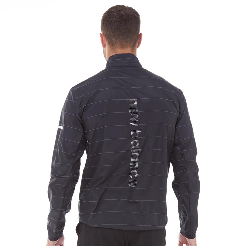 Buy New Balance Mens Lite Packable 2.0 Reflective Running