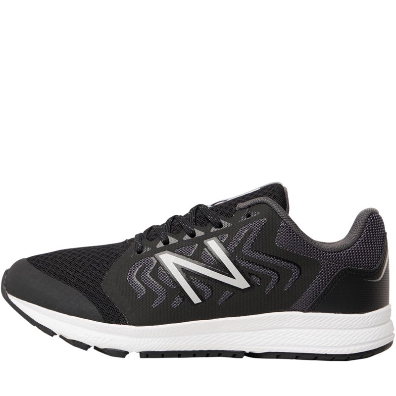 New Balance Jongens 519 Neutral Hardloopschoenen Zwart