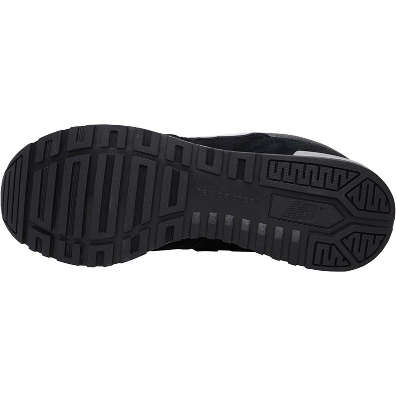 Buy New Balance Mens 565 Trainers Black